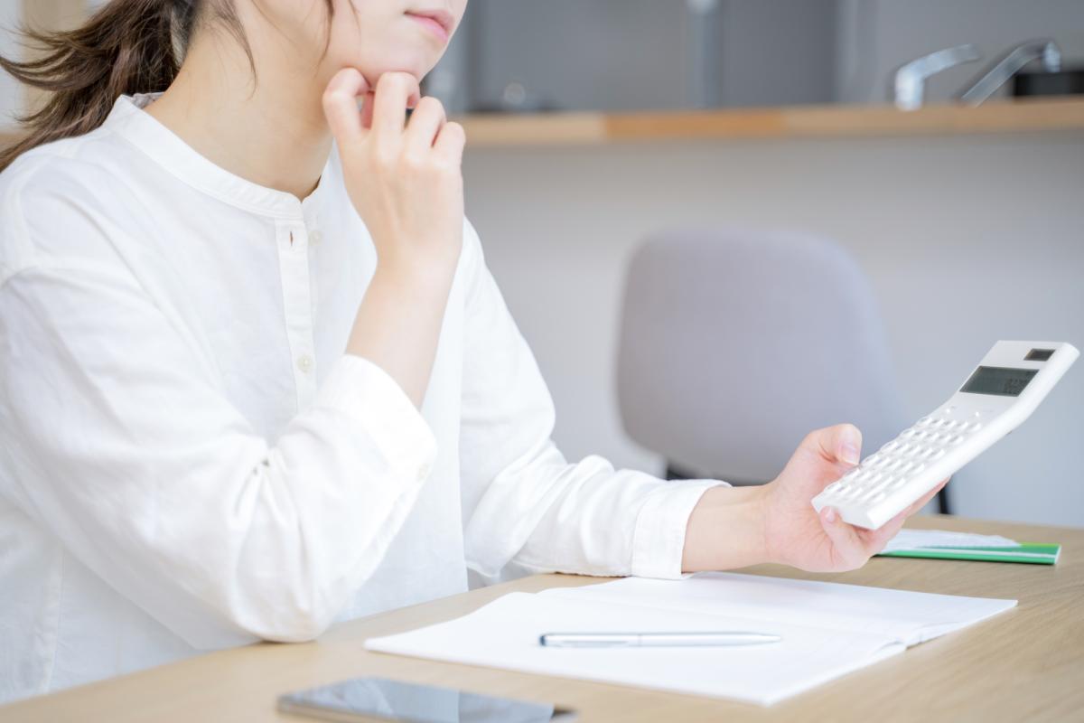 生活費が足りない時にローンは有効?借りすぎを防ぐ「フリーローン」の活用術