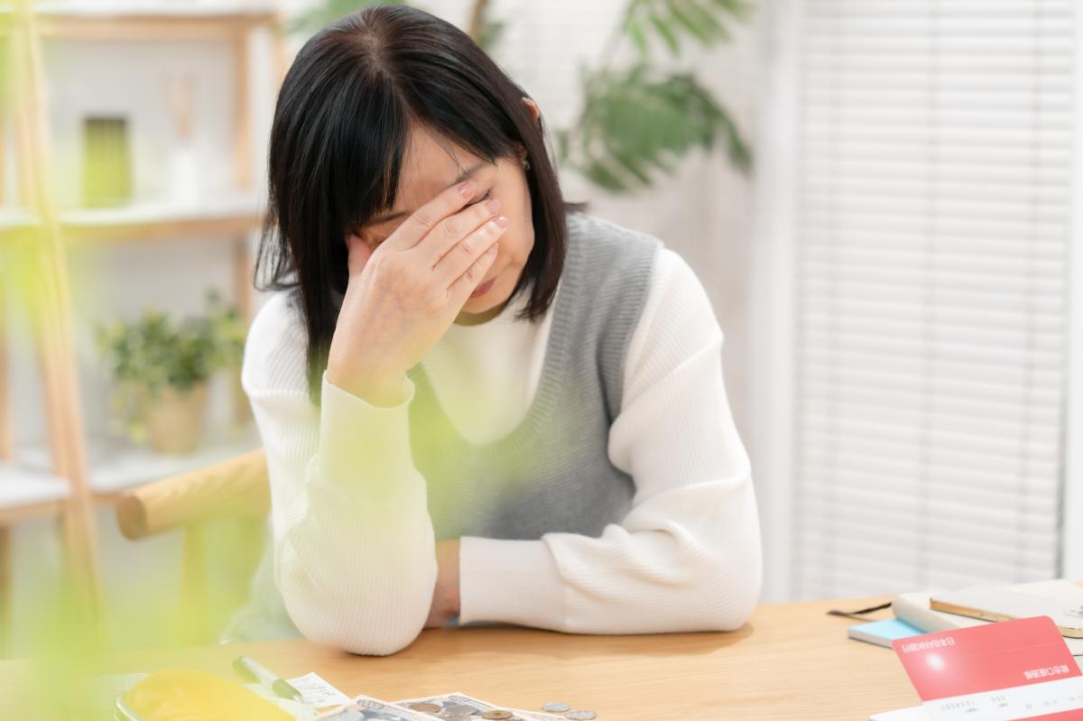 銀行フリーローンの審査に落ちた!考えられる 7つの理由と対処法を解説